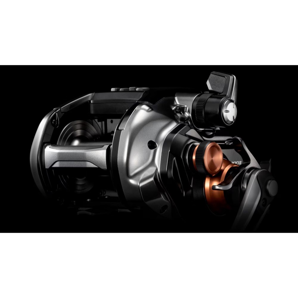 福利釣具 🎣 SHIMANO BEAST MASTER 3000II BM3000 2代 電動捲線器-細節圖8