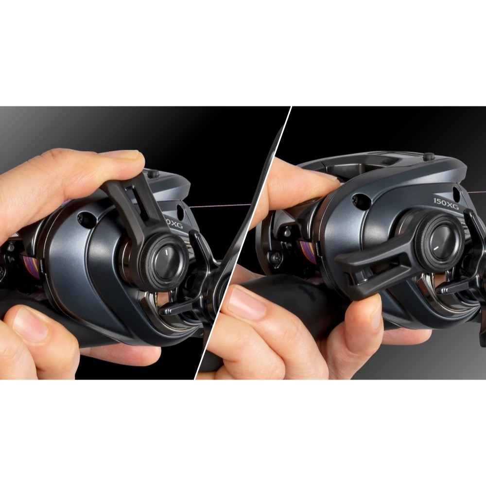 福利釣具 🎣 SHIMANO 25 GRAPPLER CT 雙軸捲線器 捲線器 液晶計米 鼓式 小烏龜-細節圖4