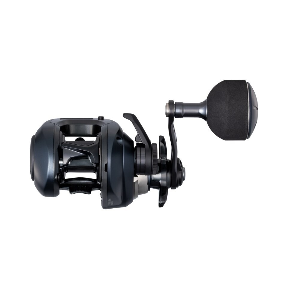 福利釣具 🎣 SHIMANO 25 GRAPPLER CT 雙軸捲線器 捲線器 液晶計米 鼓式 小烏龜-細節圖11