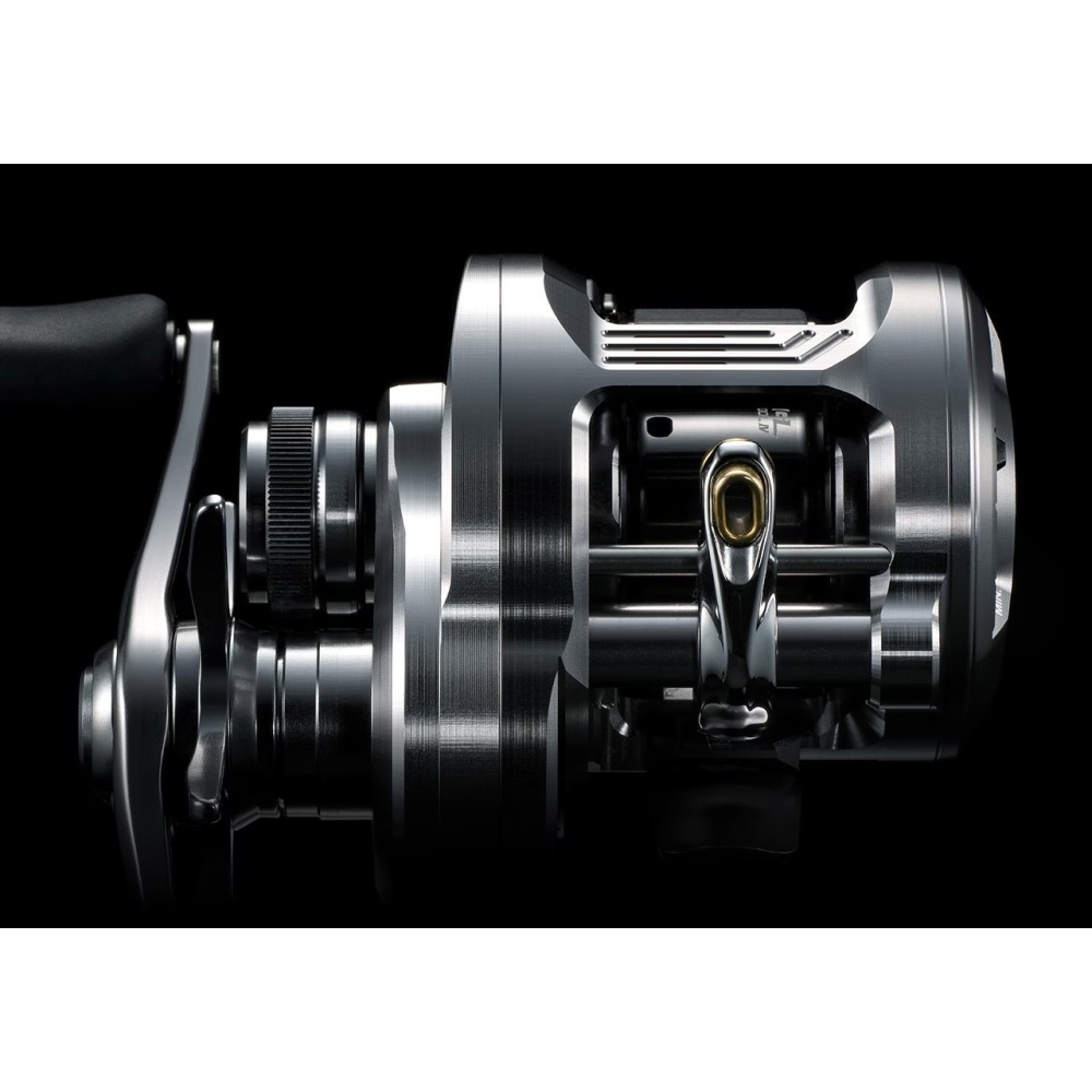 福利釣具 🎣 SHIMANO 26 CALCUTTA CONQUEST DC 兩軸捲線器 銀康-細節圖2