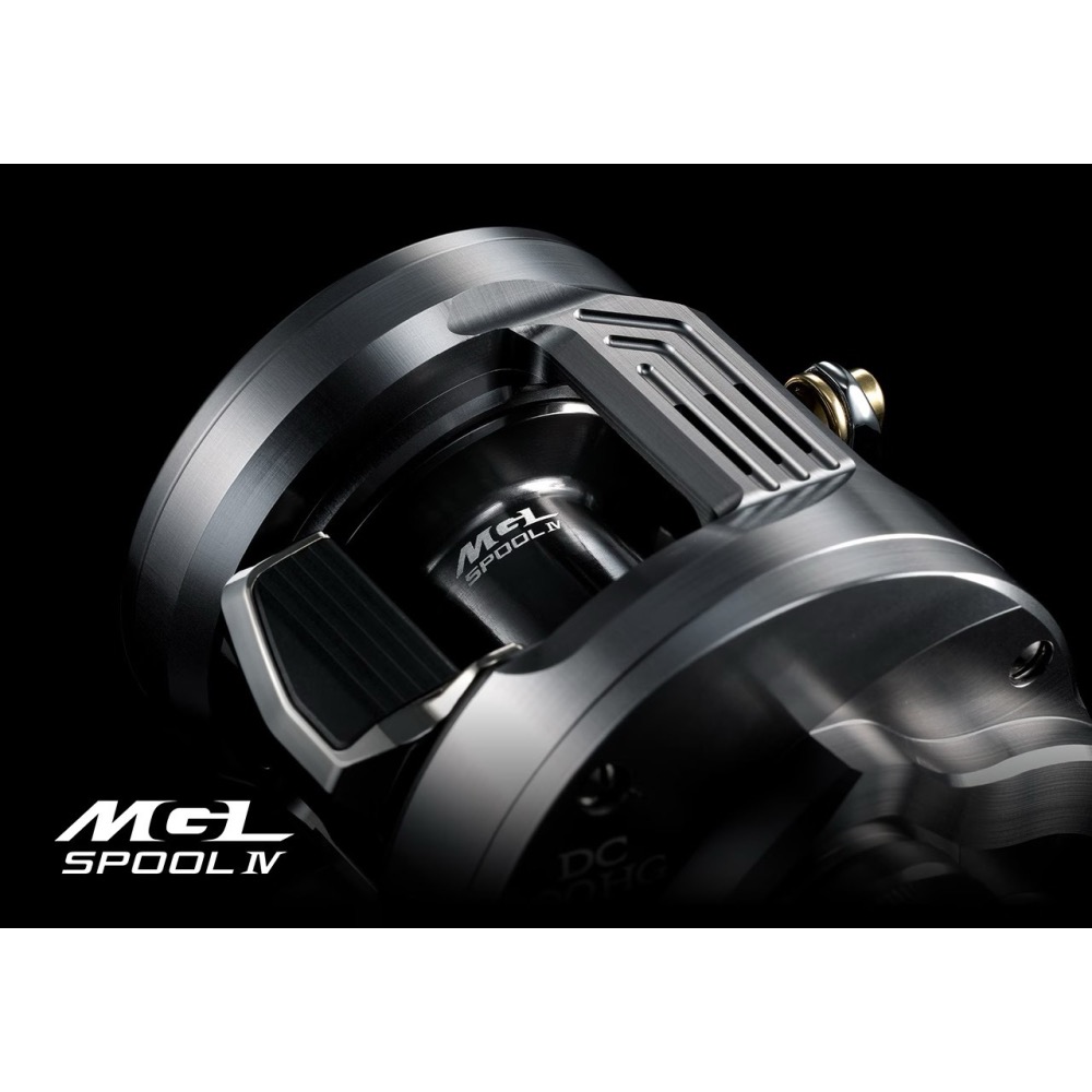 福利釣具 🎣 SHIMANO 26 CALCUTTA CONQUEST DC 兩軸捲線器 銀康-細節圖5