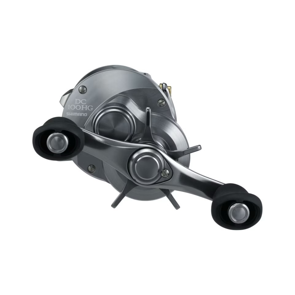 福利釣具 🎣 SHIMANO 26 CALCUTTA CONQUEST DC 兩軸捲線器 銀康-細節圖9