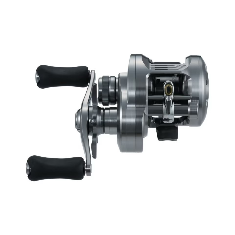 福利釣具 🎣 SHIMANO 26 CALCUTTA CONQUEST DC 兩軸捲線器 銀康-細節圖11