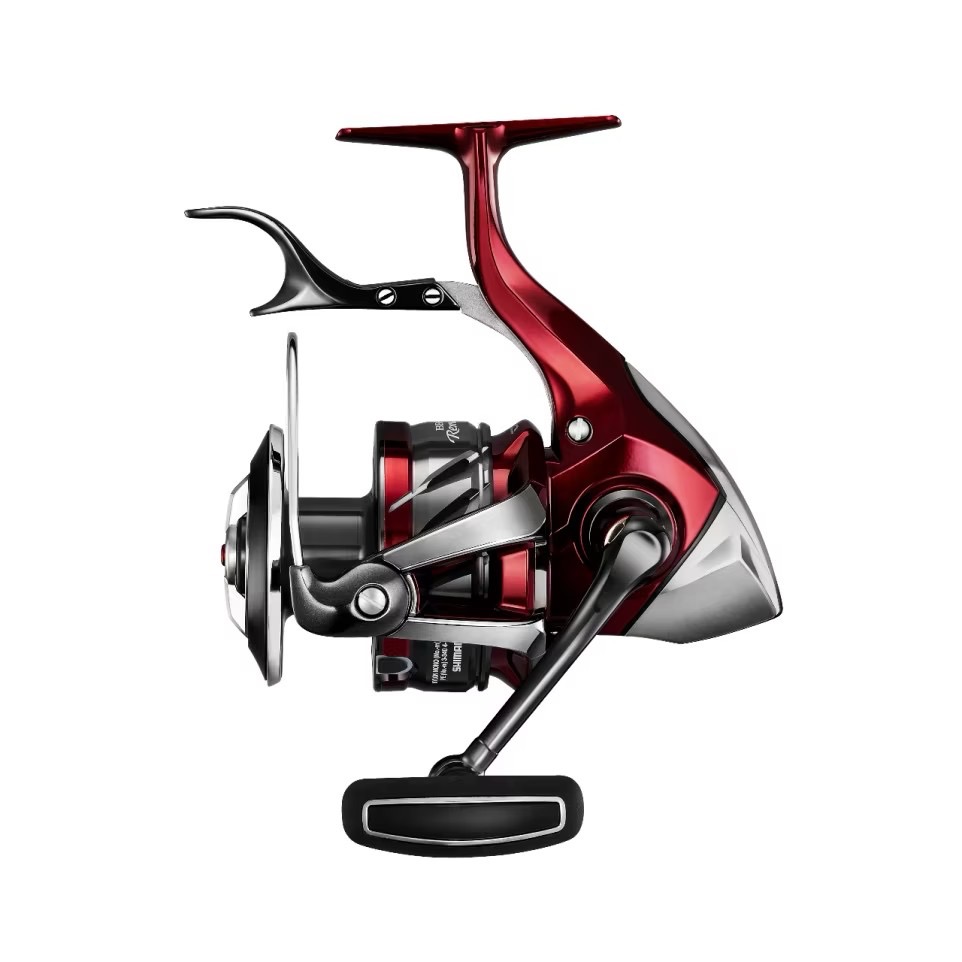 福利釣具 🎣 SHIMANO 26 BB-X REMARE 手剎捲線器-細節圖2