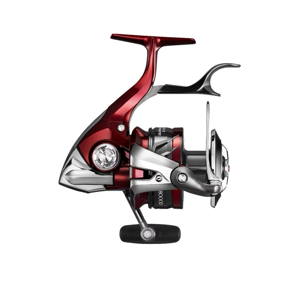 福利釣具 🎣 SHIMANO 26 BB-X REMARE 手剎捲線器-細節圖3
