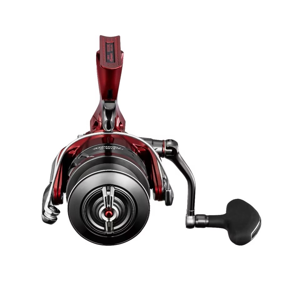 福利釣具 🎣 SHIMANO 26 BB-X REMARE 手剎捲線器-細節圖4