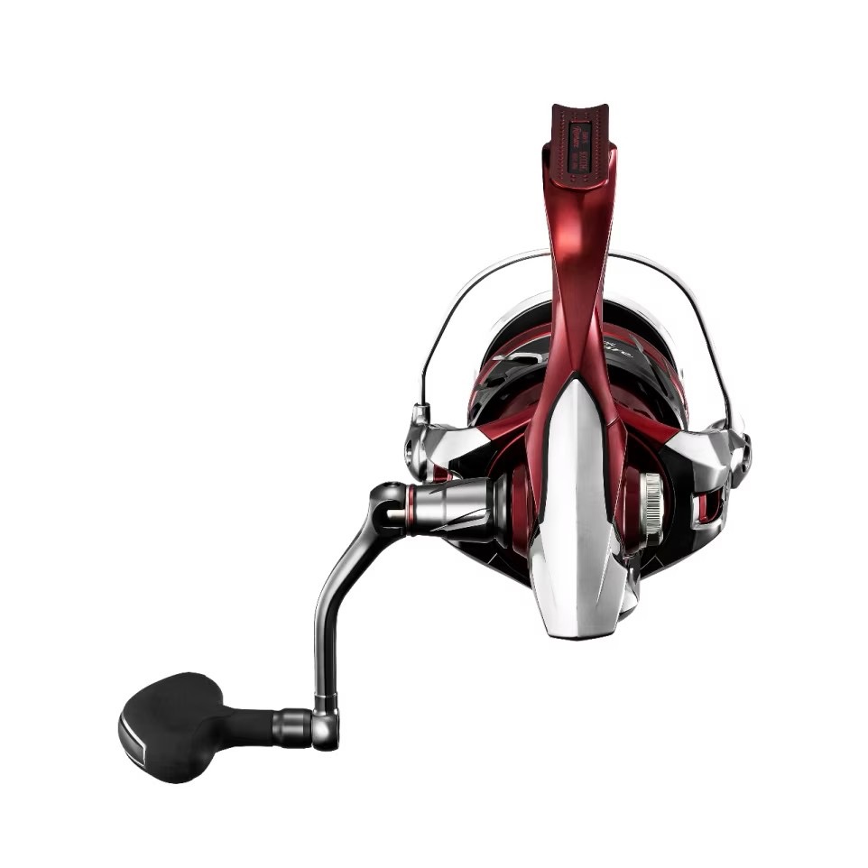 福利釣具 🎣 SHIMANO 26 BB-X REMARE 手剎捲線器-細節圖5