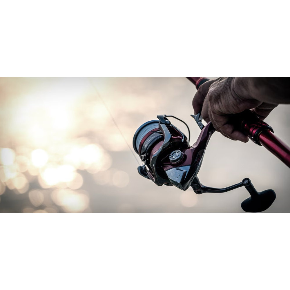 福利釣具 🎣 SHIMANO 26 BB-X REMARE 手剎捲線器-細節圖6