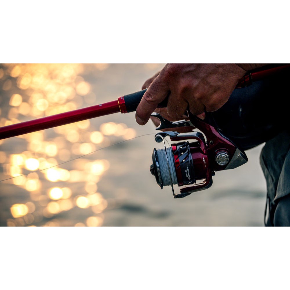 福利釣具 🎣 SHIMANO 26 BB-X REMARE 手剎捲線器-細節圖11