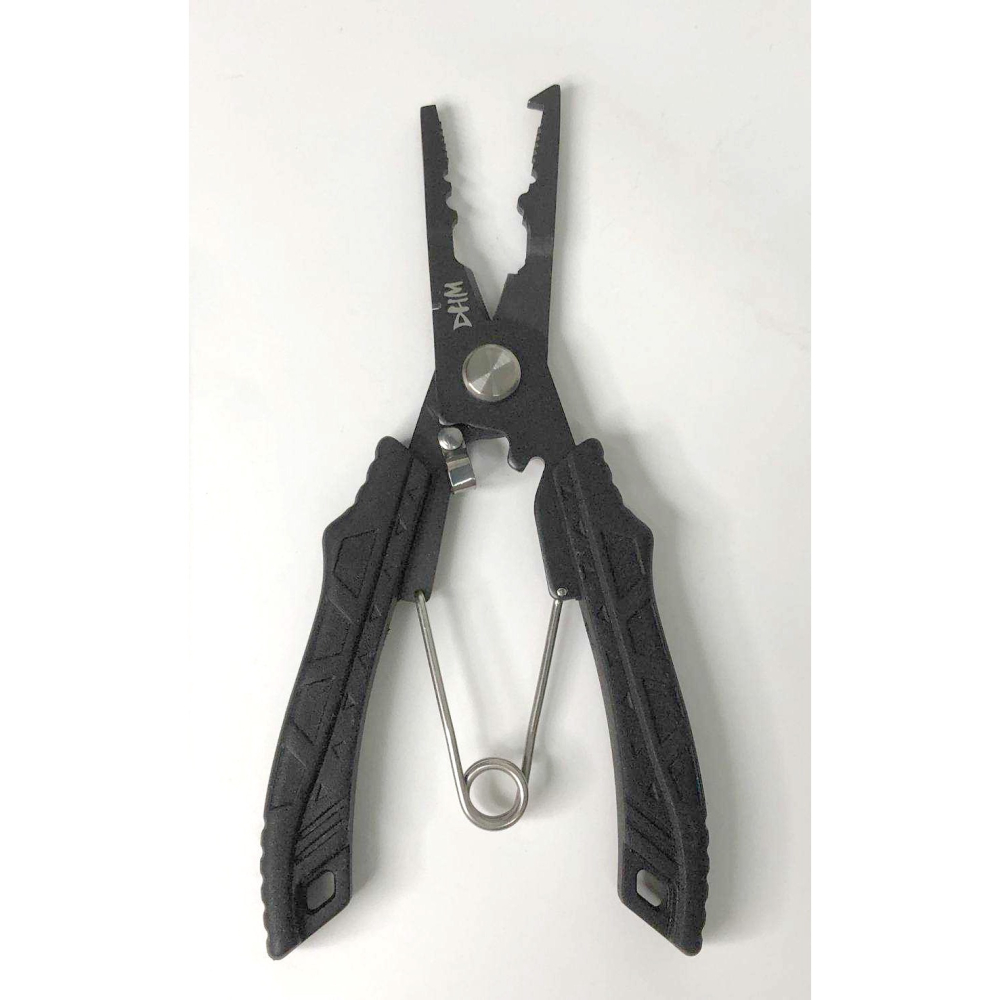 福利釣具 🎣 漁太子 鐵氟龍 路亞鉗-細節圖2