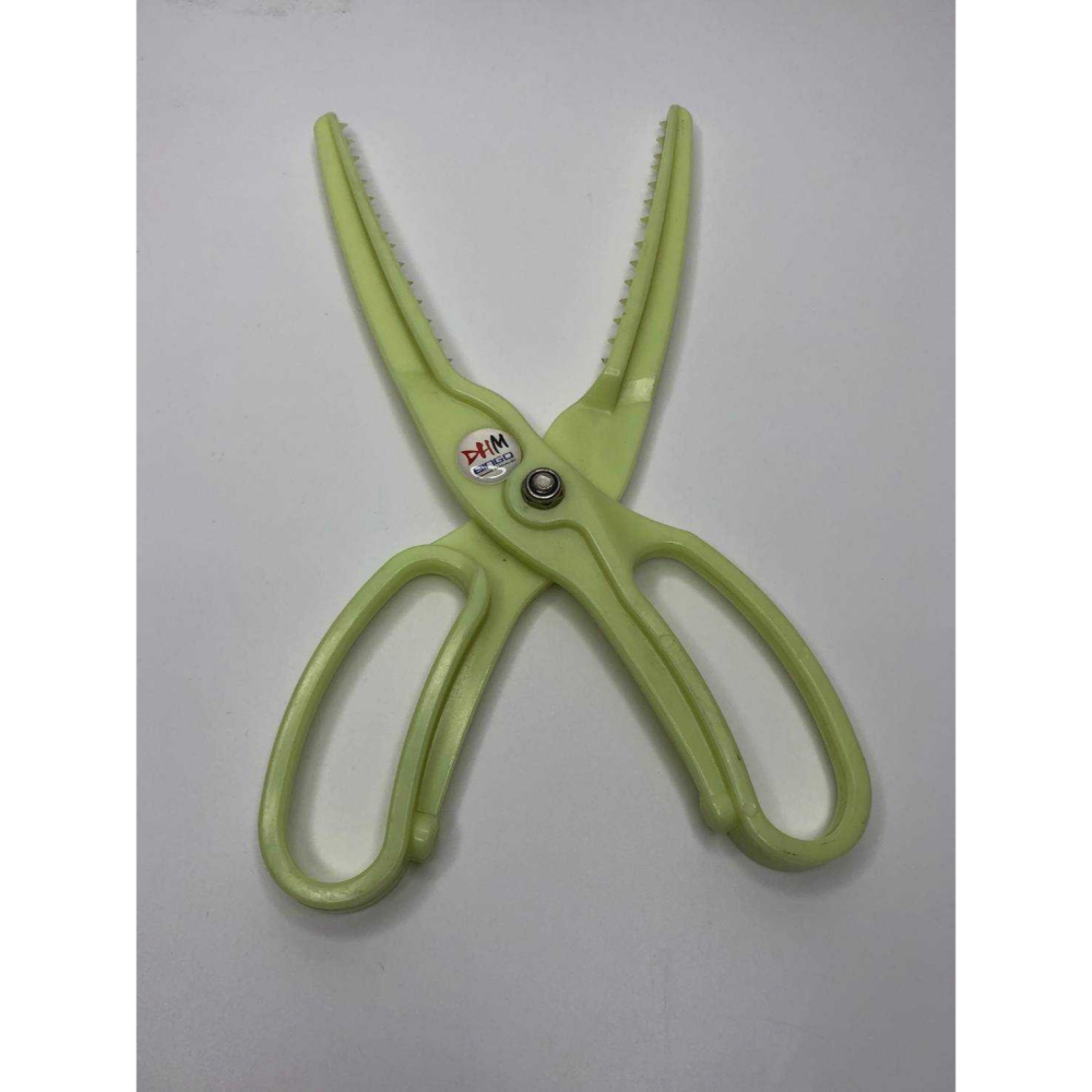 福利釣具 🎣 漁太子 夜光剪刀型魚夾-細節圖3