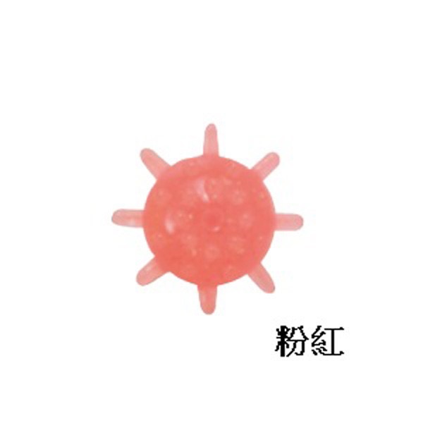 福利釣具2館 😊 YAMASHITA 矽膠發光玉 L号/10mm 夜光珠 流星錘 集魚珠 水雷浮球 船釣 黑喉 紅喉-細節圖3