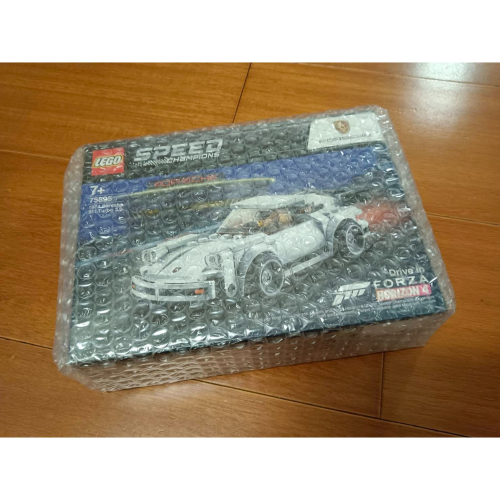LEGO 75895 1974 Porsche 911 Turbo
