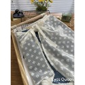 [Eyes Queen]現貨 東大門透視網紗蕾絲花朵拼接綁帶裙 蕾絲裙 疊穿網紗裙 網紗裙 半身蕾絲裙 透視網紗裙-規格圖9