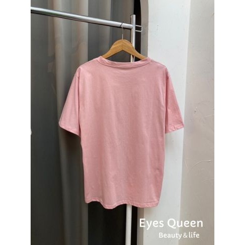 [Eyes Queen]現貨 蝴蝶結短袖T恤 蝴蝶結上衣 蝴蝶結T恤 短袖T恤 T恤 蝴蝶結T-細節圖7