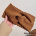[Eyes Queen]現貨 韓國氣質髮箍 扭結髮帶 洗臉髮帶 針織髮帶 寬版髮帶 寬版扭結髮帶 運動髮帶-規格圖9
