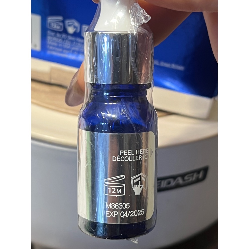 現貨💙ZO SKIN Firming Serum Accelerated 緊緻精華加強版 8ml單罐拆售 血清 安瓶-細節圖5