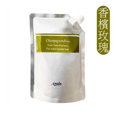 AMIDA 植萃洗髮精補充包系列1000ml【SUNQ】-細節圖2
