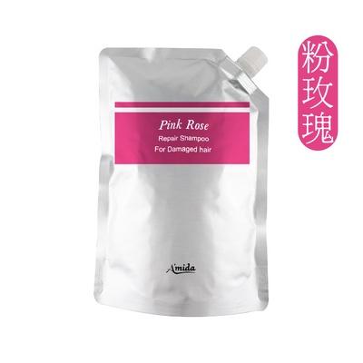 AMIDA 植萃洗髮精補充包系列1000ml【SUNQ】-細節圖5