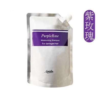 AMIDA 植萃洗髮精補充包系列1000ml【SUNQ】-細節圖6