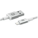 mophie USB to Lightning iPhone MFi 編織快速充電傳輸線 充電線 快充線 思考家-規格圖7