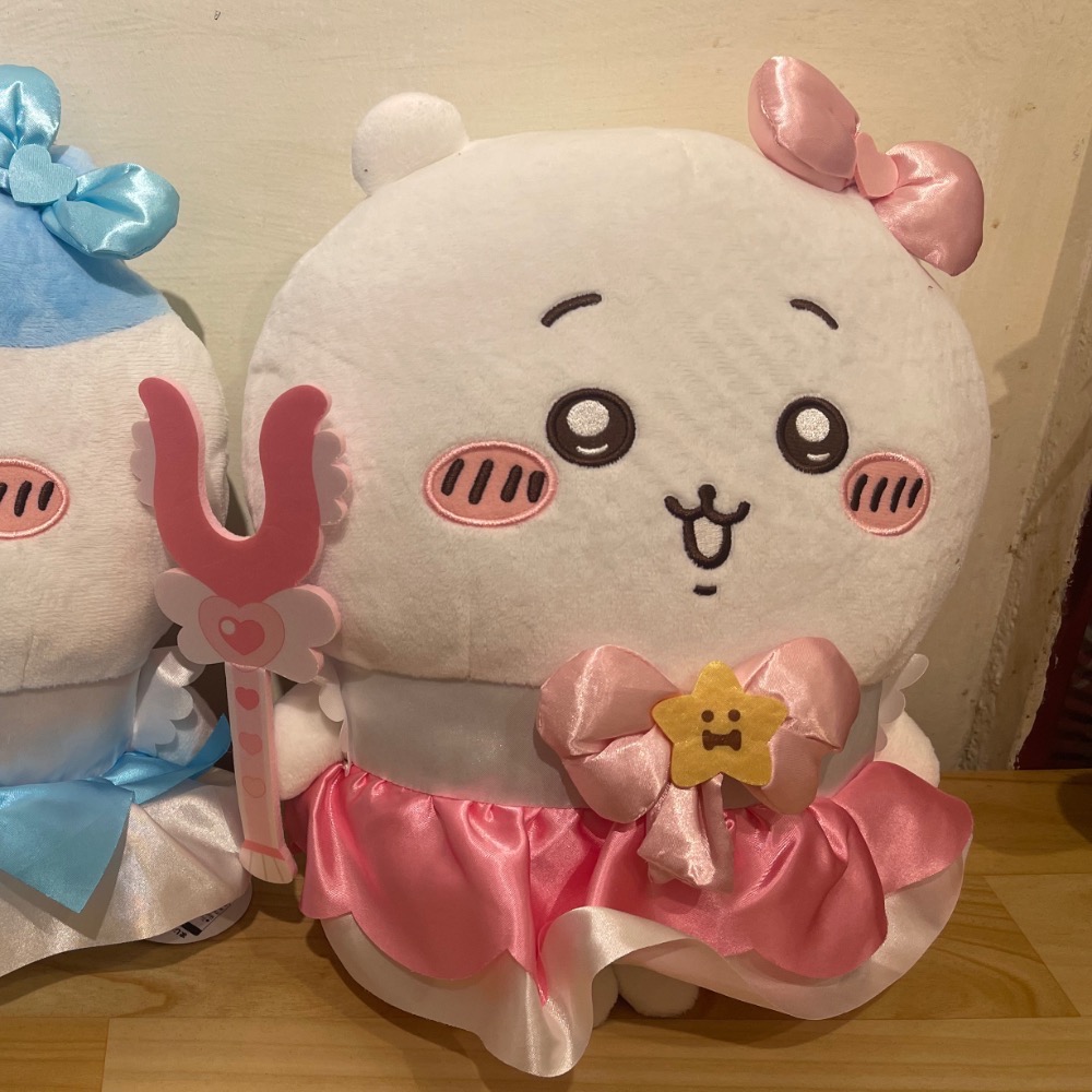 天使吉伊1隻+魔法少女吉伊1隻-細節圖3