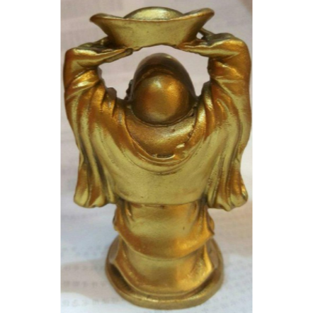 【開運/鎮宅】化煞 頂天佛/壓梁/財位-細節圖3