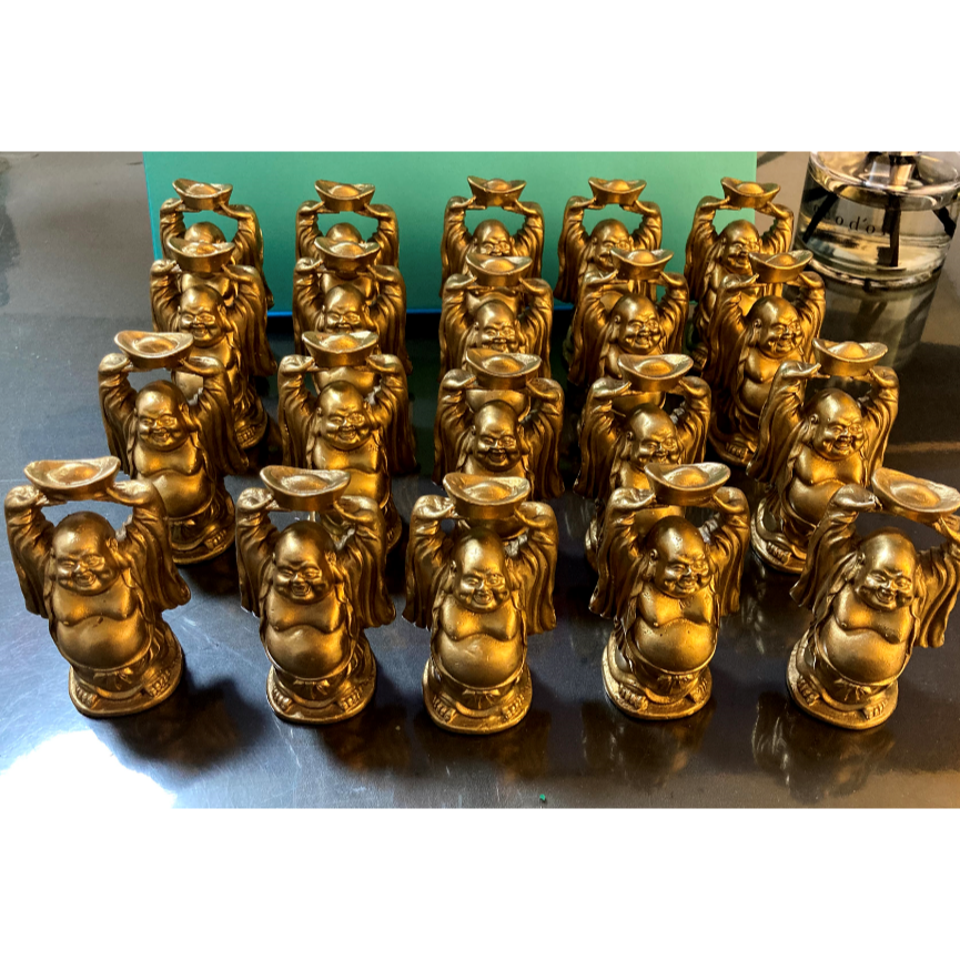 【開運/鎮宅】化煞 頂天佛/壓梁/財位-細節圖4