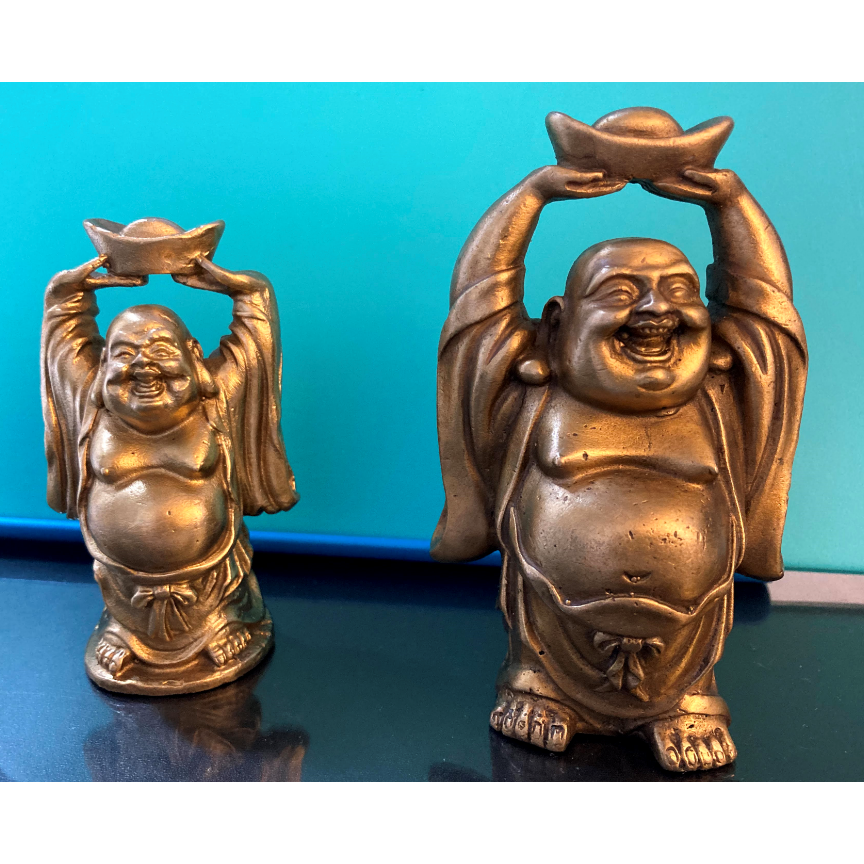 【開運/鎮宅】化煞 頂天佛/壓梁/財位-細節圖5