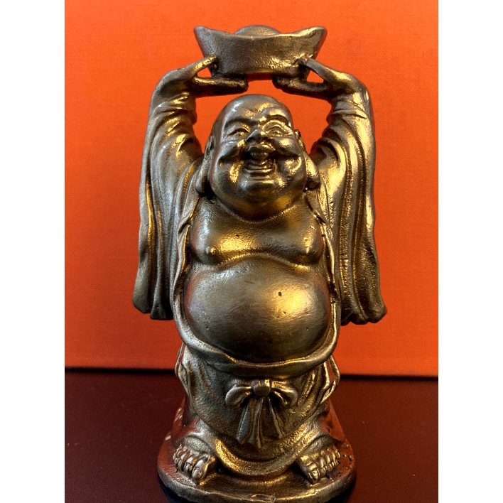 【開運/鎮宅】化煞 頂天佛/壓梁/財位-細節圖6