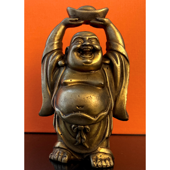 【開運/鎮宅】化煞 頂天佛/壓梁/財位-細節圖7