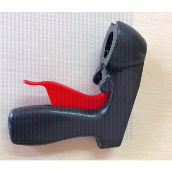 【塗鴉神器】夾式快速安裝 噴漆神器 噴漆罐槍 氣霧劑噴霧罐支架扳機手柄-細節圖4