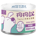【T.N.A悠遊】狗狗說Tasty犬用主食罐165g 主食狗罐 狗罐頭-規格圖5