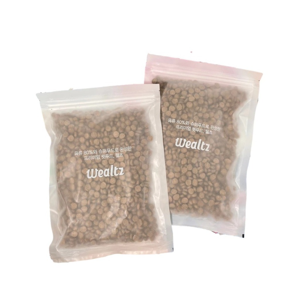 Wealtz 維爾滋｜貓飼料 維爾滋飼料 無穀貓飼料 貓糧 維爾茲 6kg寵物提籃超值加價購-細節圖9