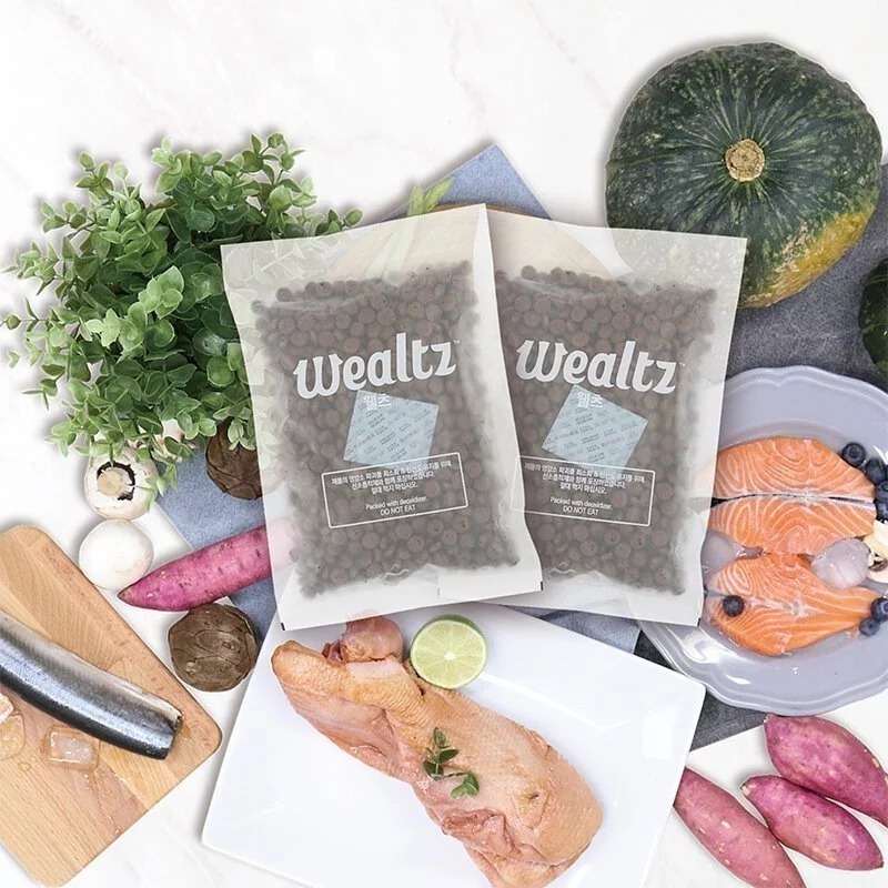 Wealtz 維爾滋｜貓飼料 維爾滋飼料 無穀貓飼料 貓糧 維爾茲 6kg寵物提籃超值加價購-細節圖10