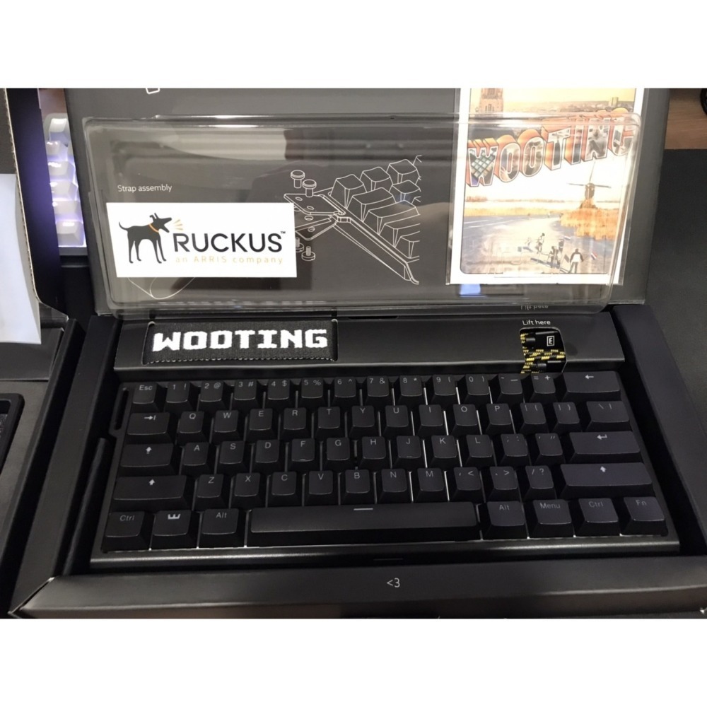 Wooting 賣場-細節圖5