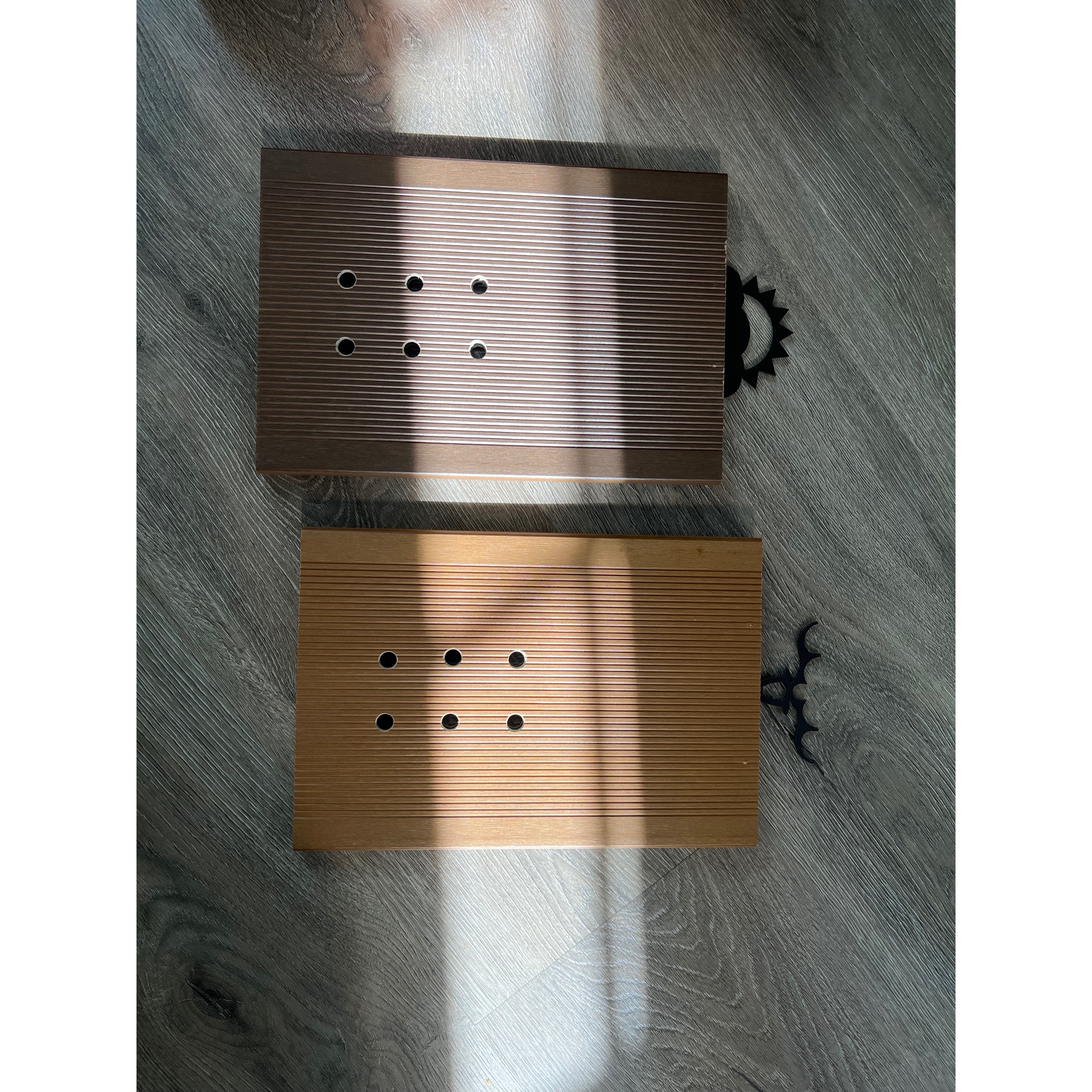 「不怕水，不腐爛，不發霉」-植生板（適用鹿角蕨、蘭花、空氣鳳梨、天竺葵、長春藤等）-細節圖2