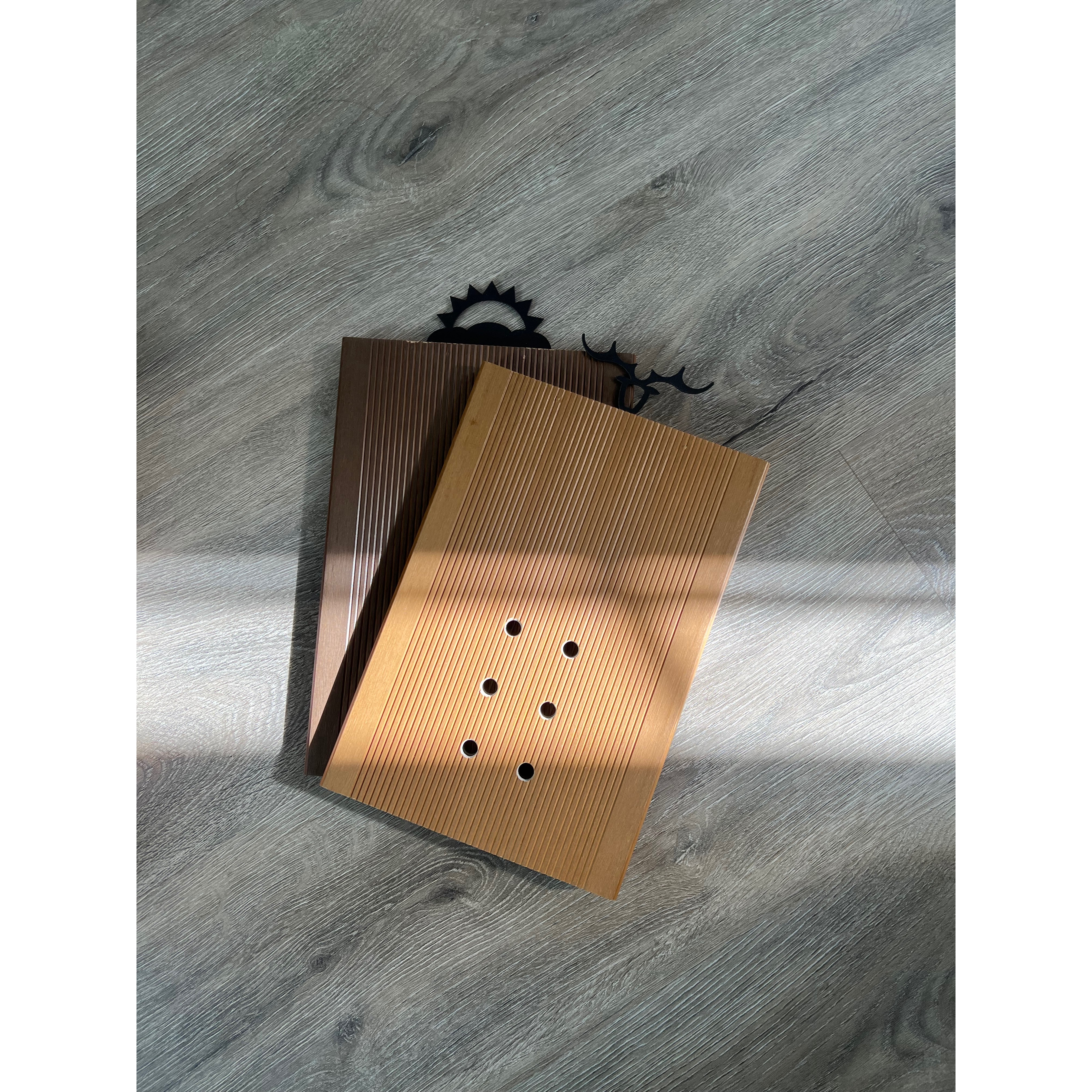 「不怕水，不腐爛，不發霉」-植生板（適用鹿角蕨、蘭花、空氣鳳梨、天竺葵、長春藤等）-細節圖3