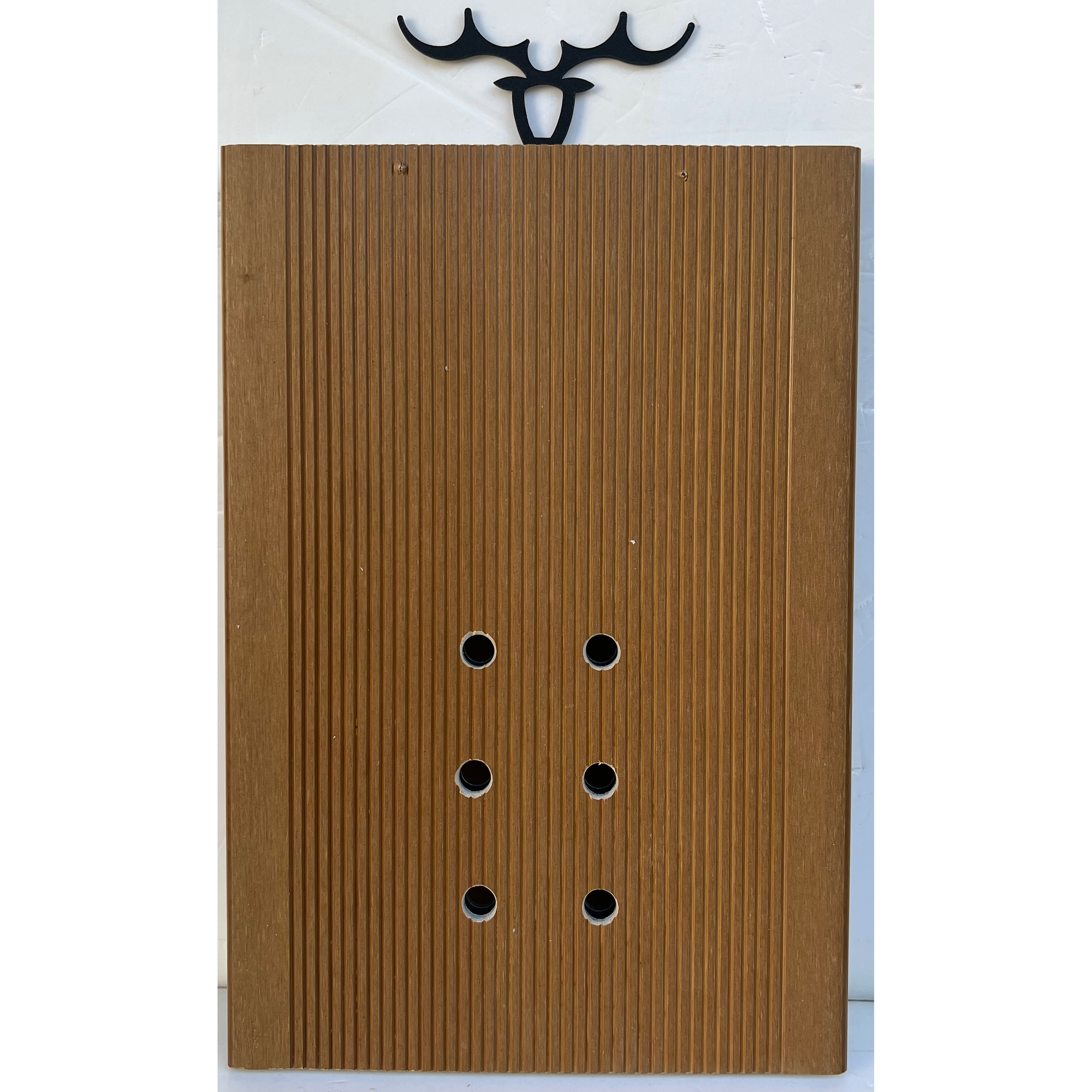 「不怕水，不腐爛，不發霉」-植生板（適用鹿角蕨、蘭花、空氣鳳梨、天竺葵、長春藤等）-細節圖4