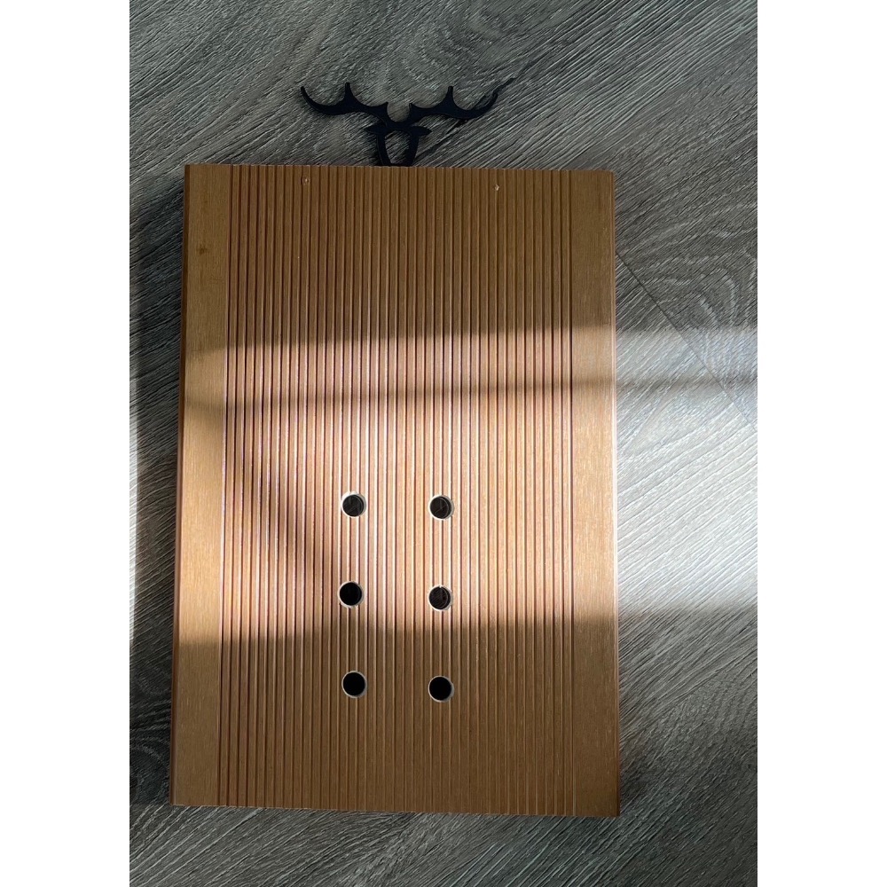 「不怕水，不腐爛，不發霉」-植生板（適用鹿角蕨、蘭花、空氣鳳梨、天竺葵、長春藤等）-細節圖5