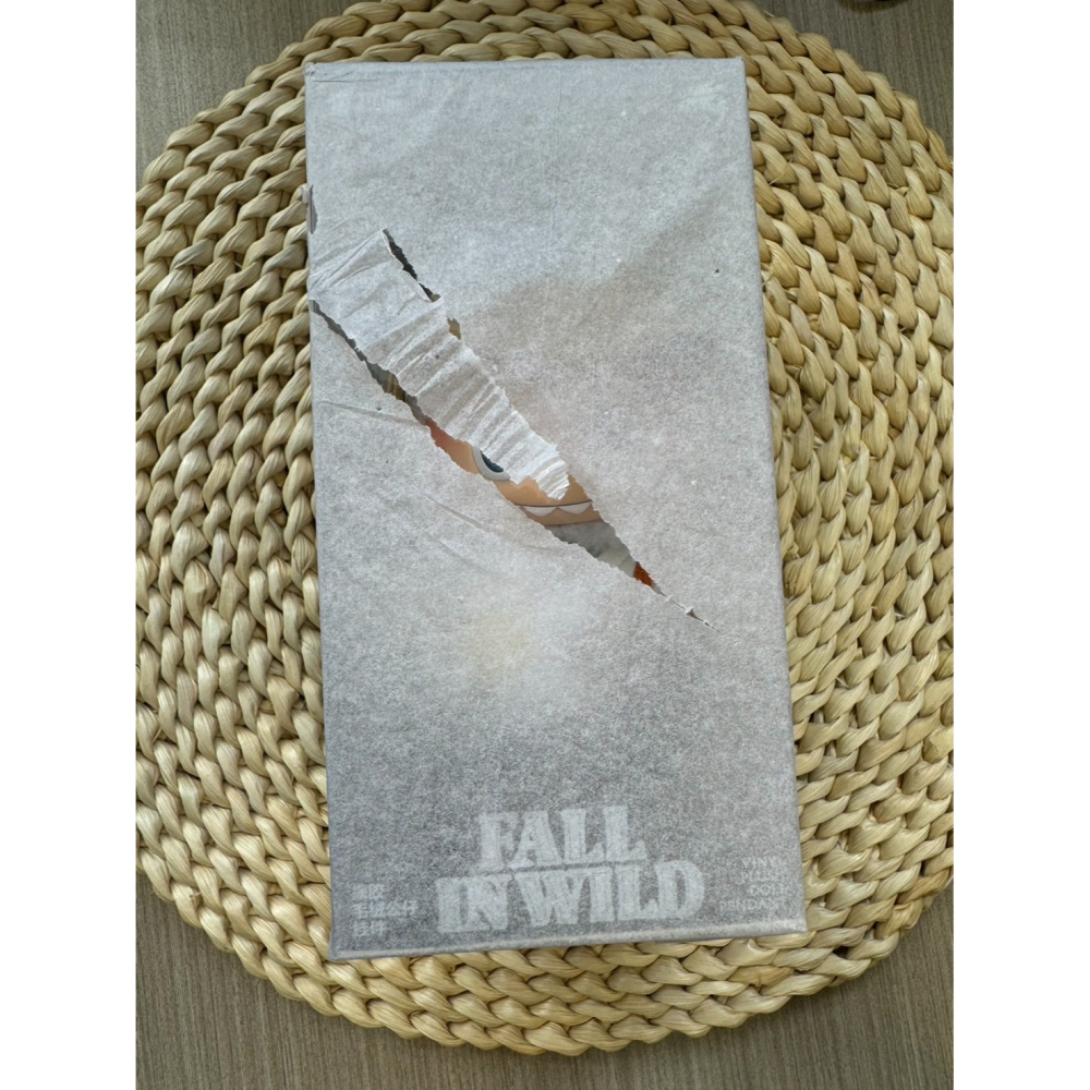 正品 popmart 泡泡瑪特 小春 春天野在家-細節圖2