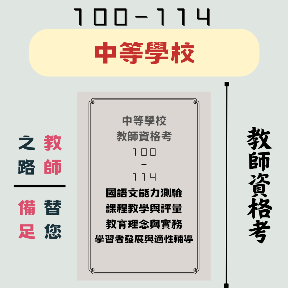 中等學校