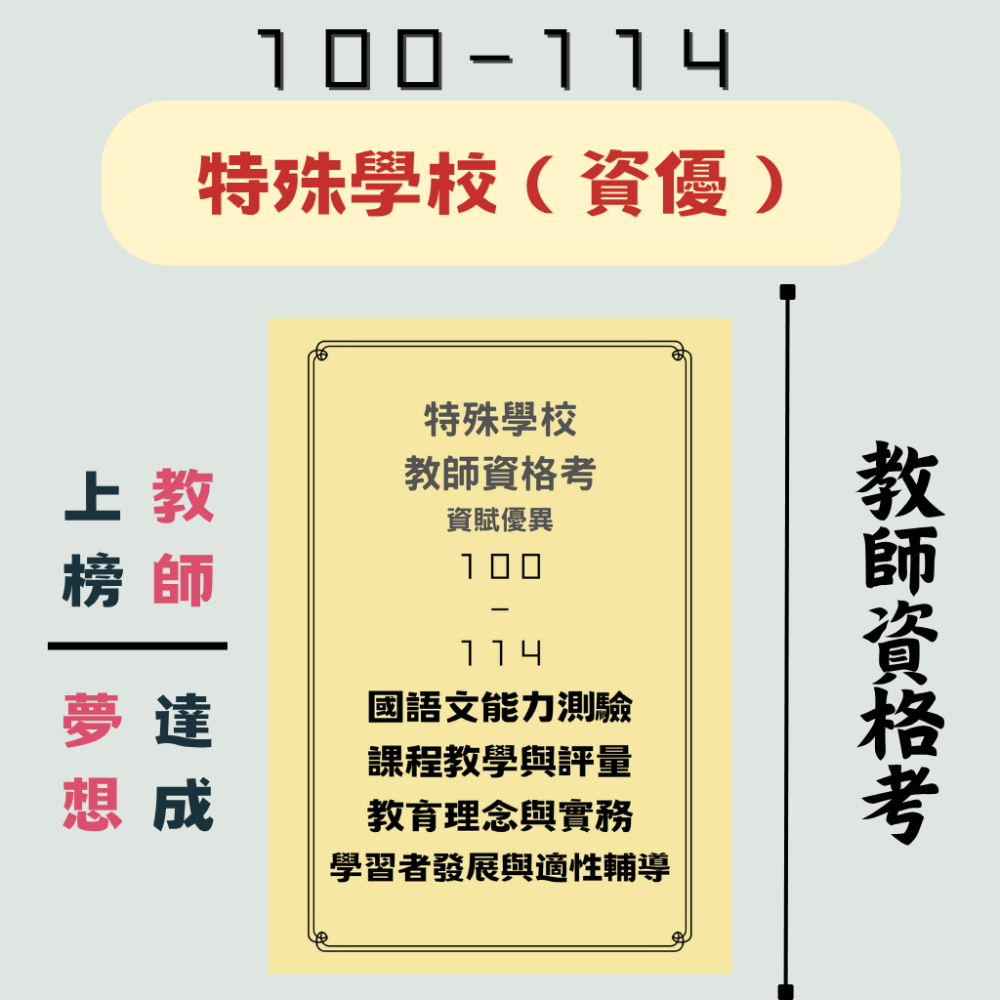特殊學校（資優）