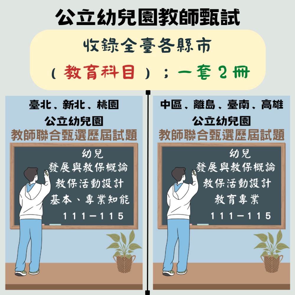 全臺各縣市（115－111）