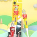 牙刷│賽文奧特曼⭐適用6-12歲
