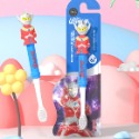牙刷│泰羅奧特曼⭐適用6-12歲
