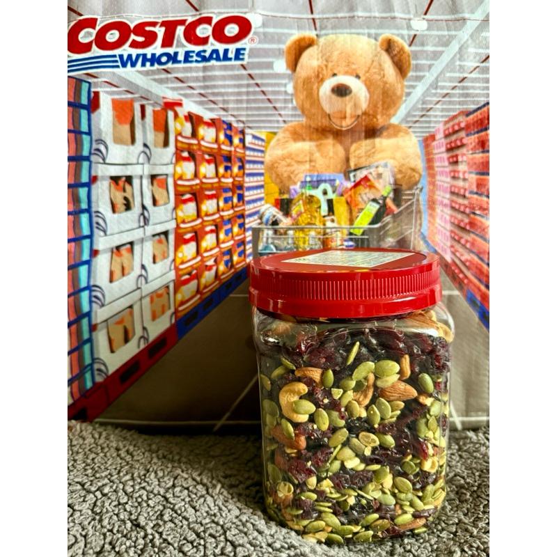 costco 好市多 Hoody＇s 精緻果乾混綜合果仁-細節圖2