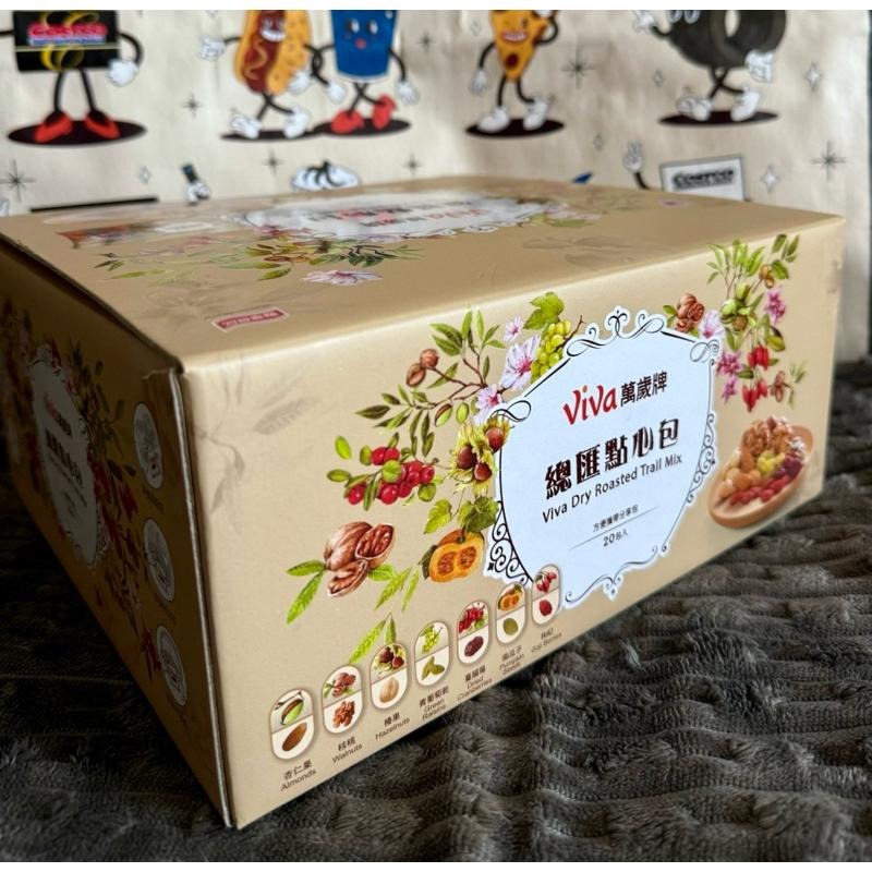 COSTCO 好市多 萬歲牌總匯點心包 (20包入)-細節圖2