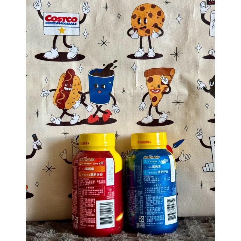 costco 好市多 克補 克補B群+鋅加強錠 /克補B群+鐵加強錠 200錠-細節圖5