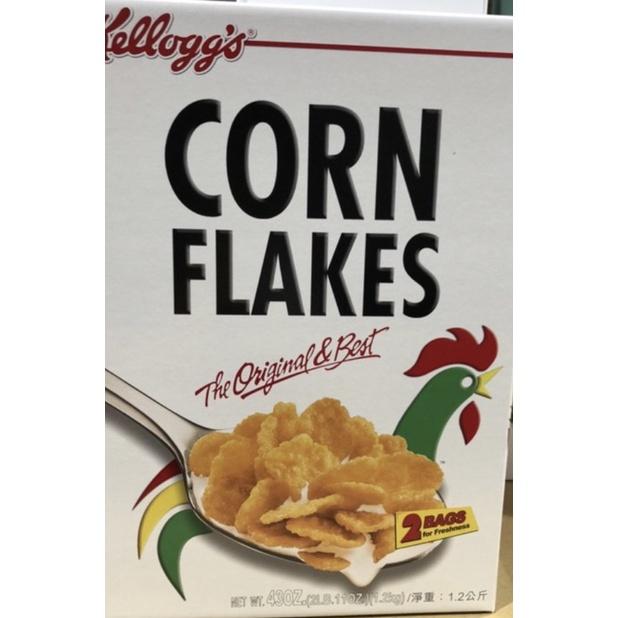 costco 好市多 家樂氏 香甜玉米片/原味玉米早餐脆片 NESTLE 雀巢 可可 早餐脆片-細節圖4